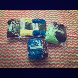 NEW Cloth Diapers with two liners